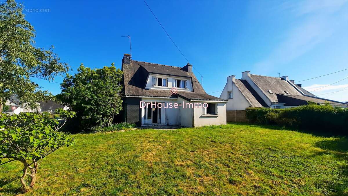 Maison 82 m² à Belz  - photo 24
