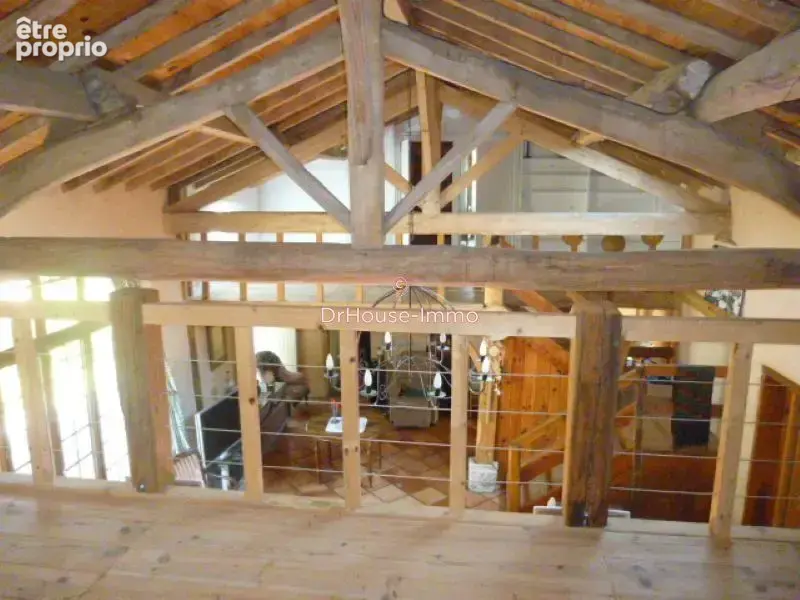 Maison 9 pièces 240 m² à vendre à Riberac (24600) - photo 17