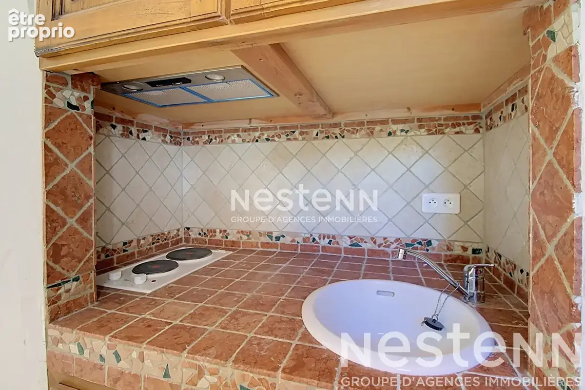 A VENDRE Maison Lorgues 6 pièces 167 m2- Piscine- Garage - photo 8