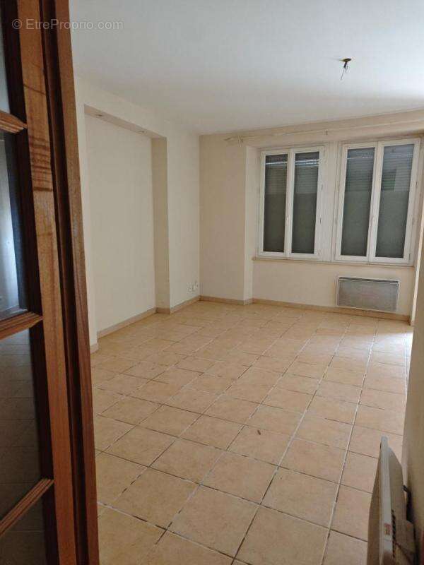 Appartement à VILLEFRANCHE-DE-LAURAGAIS