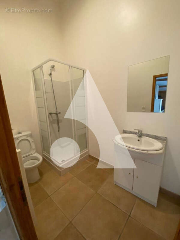 Appartement à BRIGNOLES