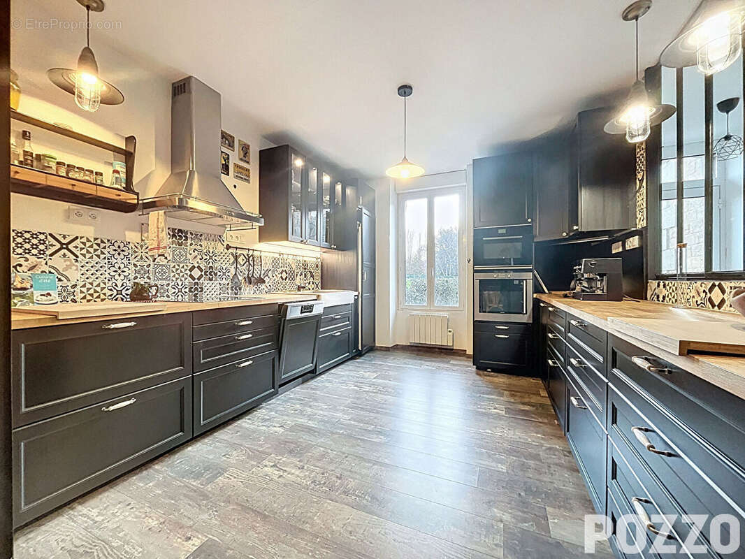 A vendre Appartement Granville - photo 3