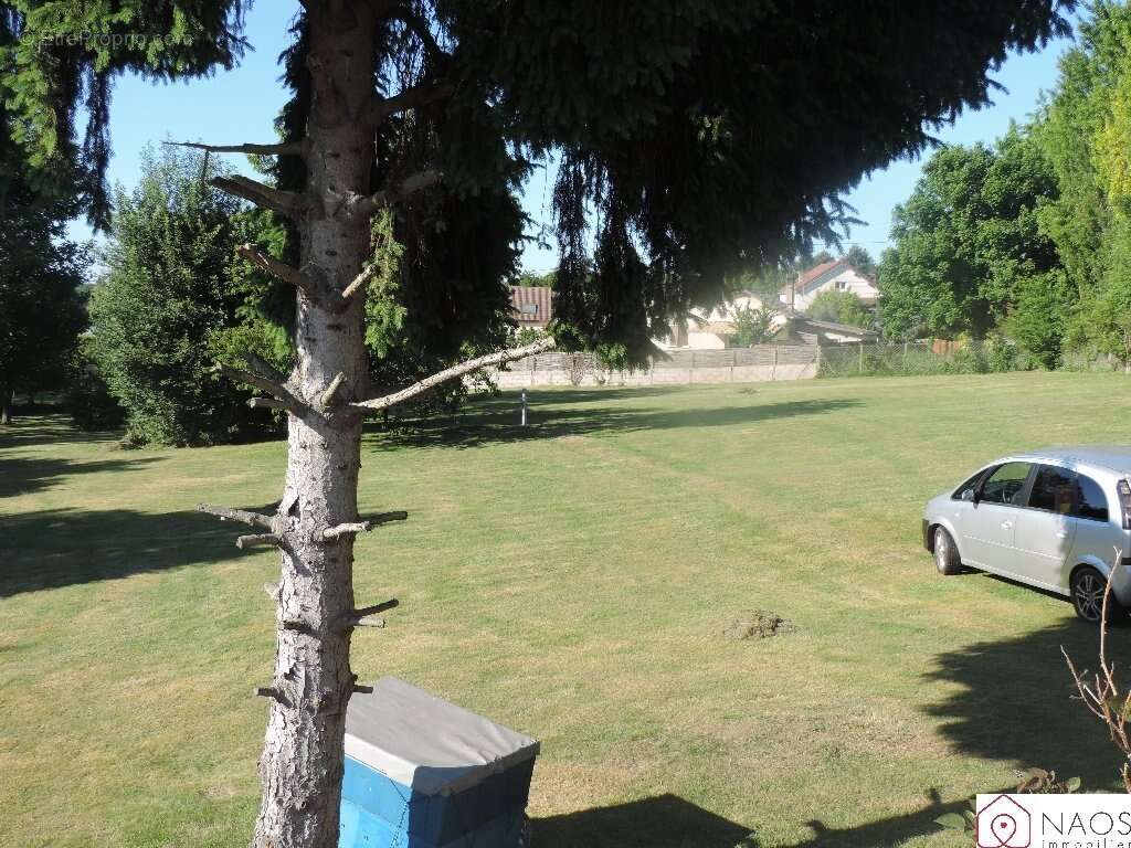 Maison à FERRIERES-EN-GATINAIS