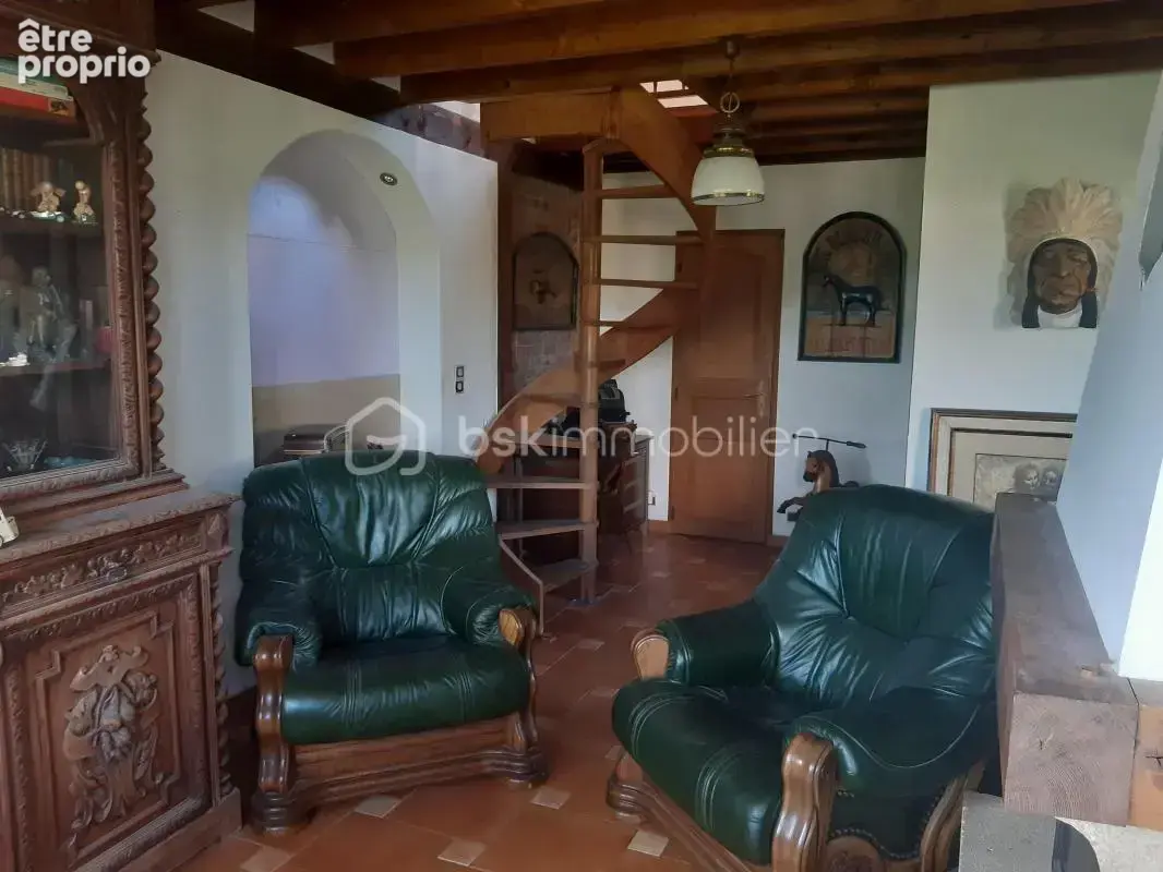 Ensemble immobilier de prestige entre Reims et Épernay - photo 4