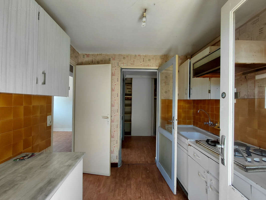 Appartement à PERIGUEUX