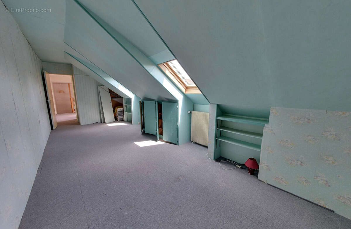 Maison à RAMBOUILLET