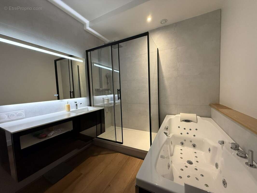 Appartement à LE HAVRE