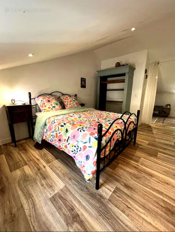 Maison de caractére - photo 11