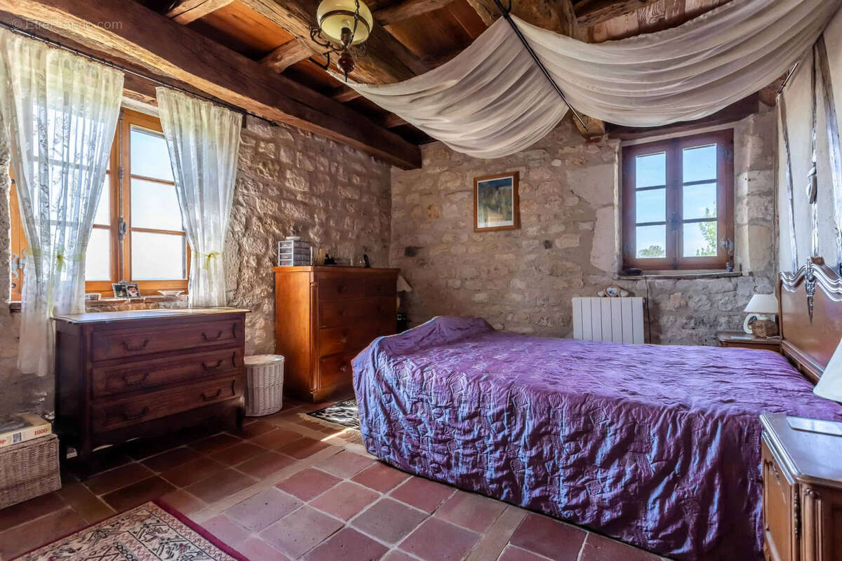 Maison à CORDES-SUR-CIEL