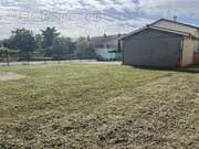 Terrain à BOURG-SAINT-CHRISTOPHE