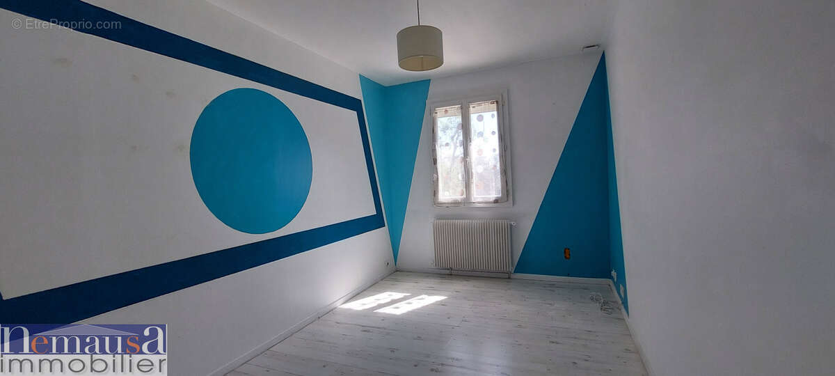 Maison à NIMES