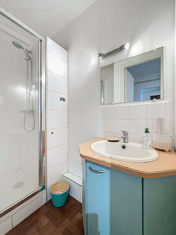 Appartement Tours 3 pièce(s) 50.38 m2 - photo 6