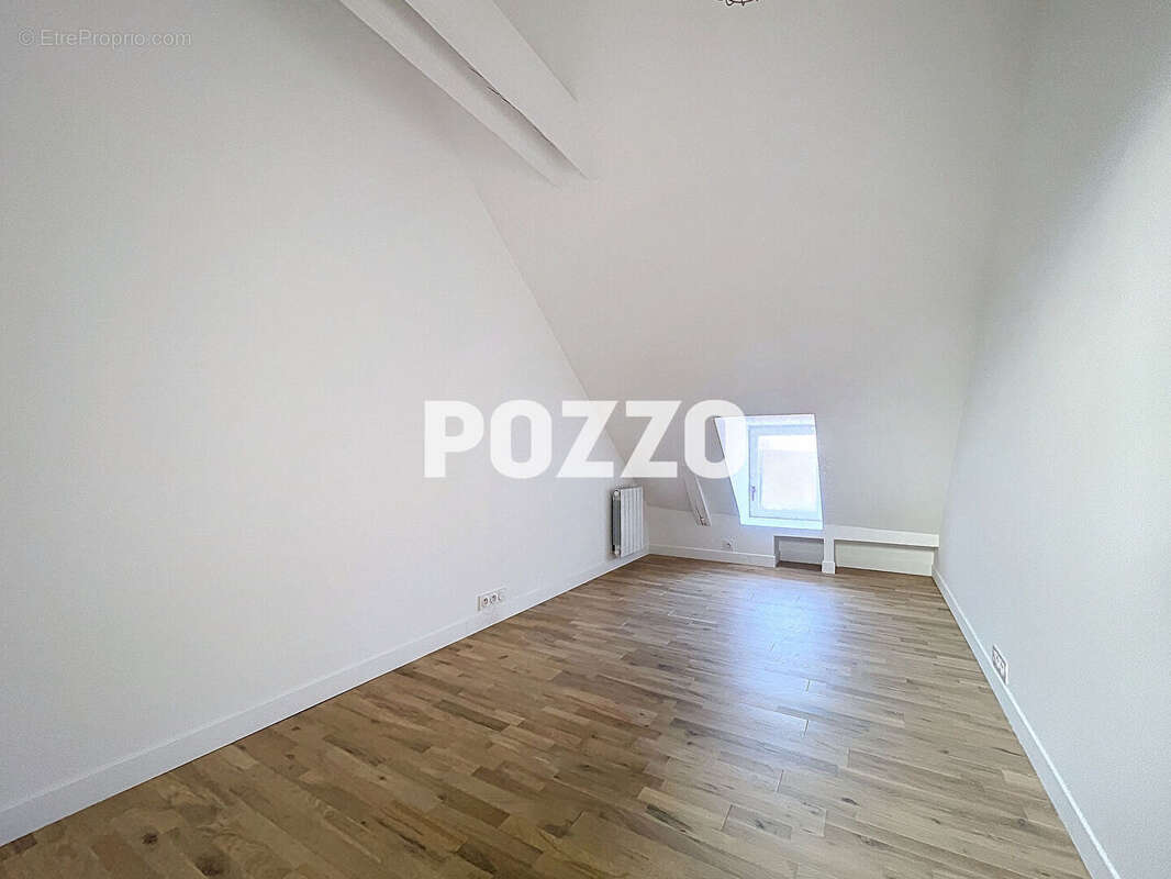 Appartement à HONFLEUR