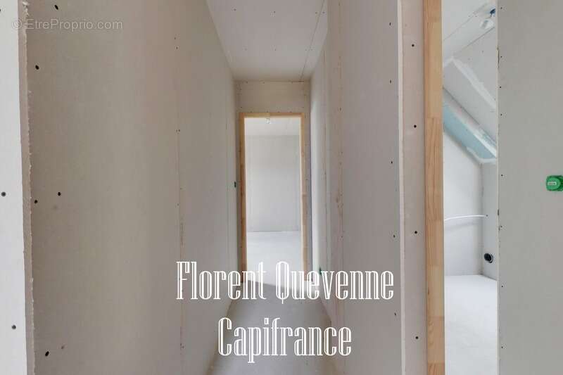 Maison à SOUMONT-SAINT-QUENTIN