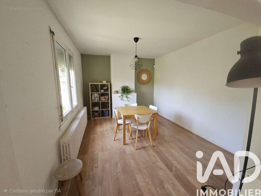 Photo 5 - Maison à LE HAVRE