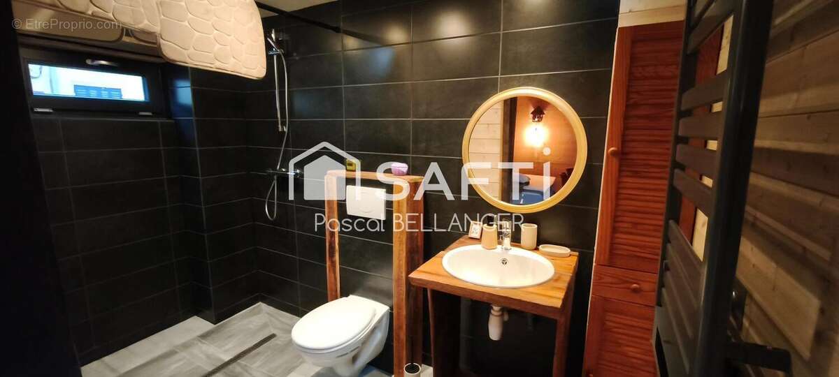 Photo 6 - Maison à CHOUVIGNY