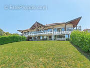 Appartement à MAXILLY-SUR-LEMAN