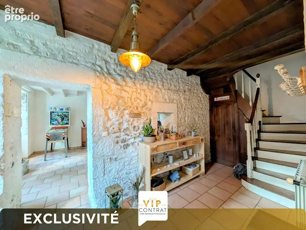 GARANTIE PROTEC+ 12 MOIS INCLUS / Maison 9 pièces avec piscine - photo 5
