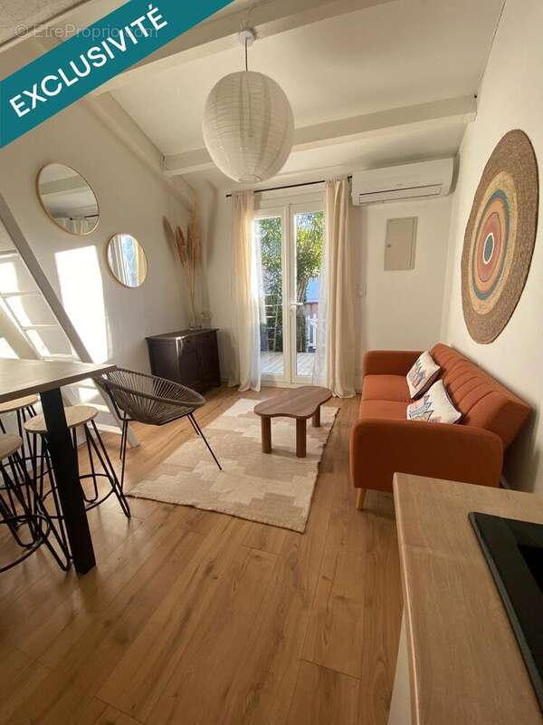 Photo 3 - Maison à SAINTE-MARIE