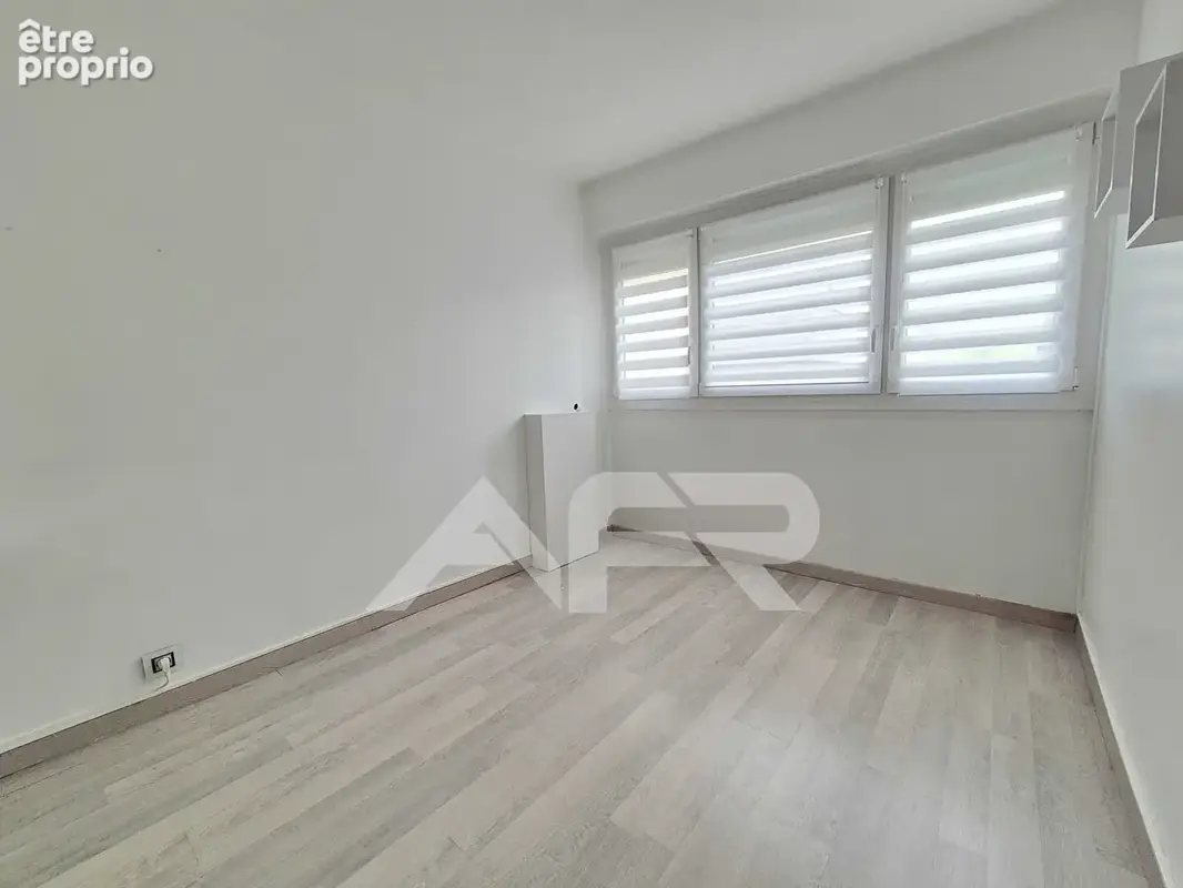 Appartement 4 pièces CHATOU - photo 12