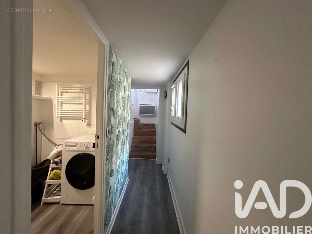 Photo 8 - Appartement à ANTONY