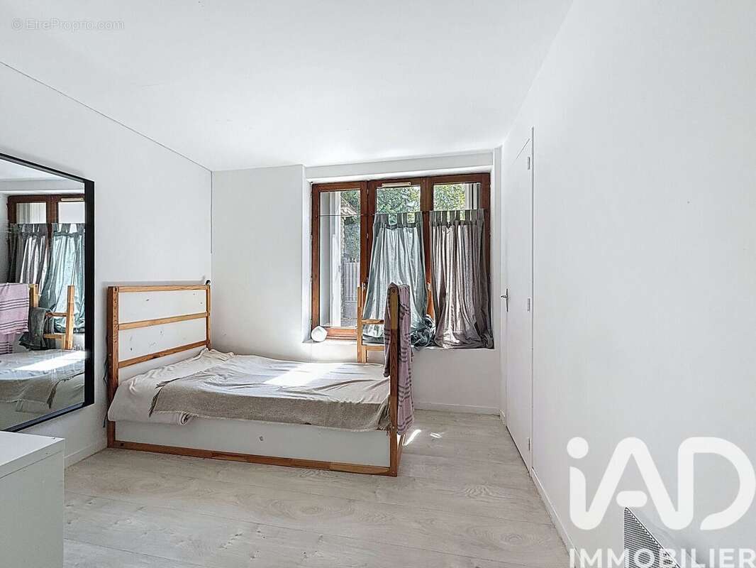 Photo 6 - Appartement à VAUX-SUR-SEINE