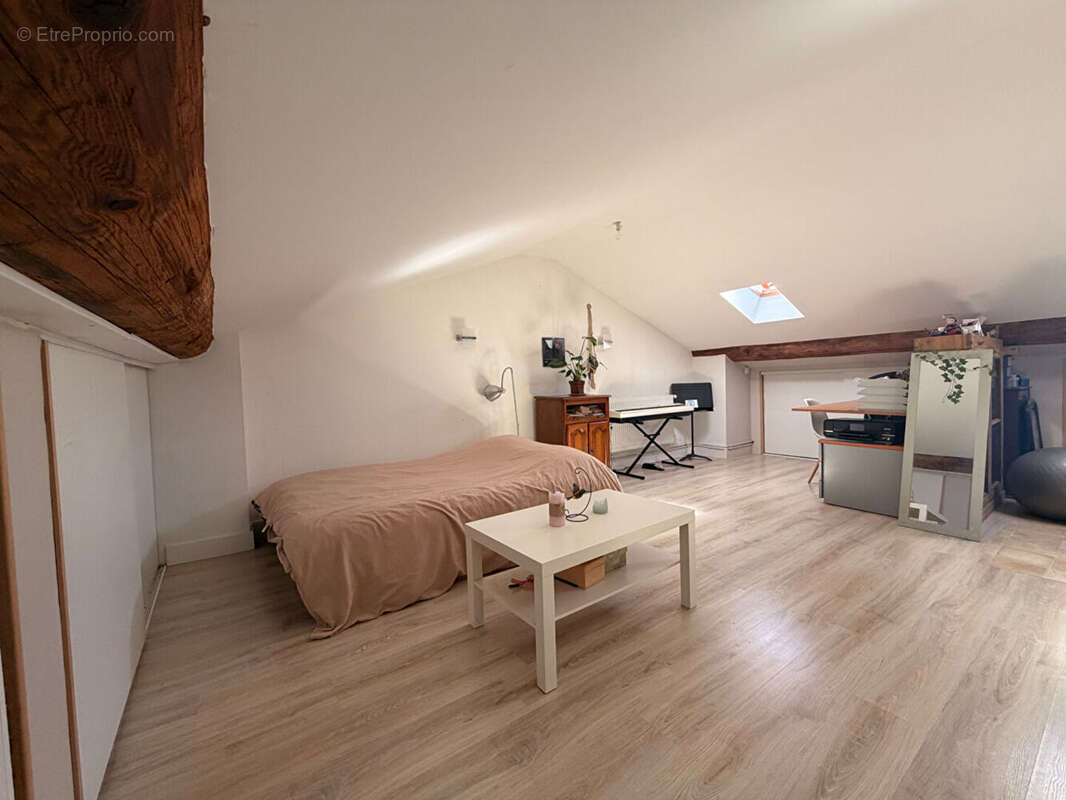Appartement à LYON-4E