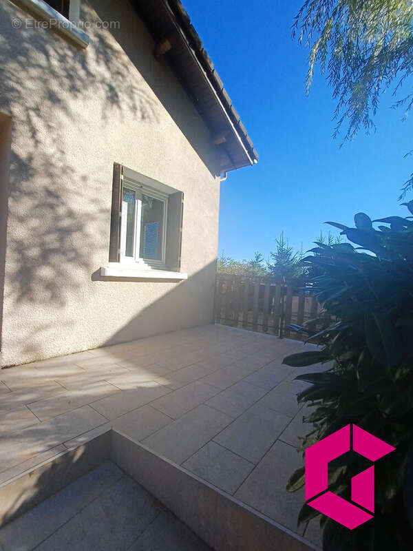 Maison à FAY-SUR-LIGNON