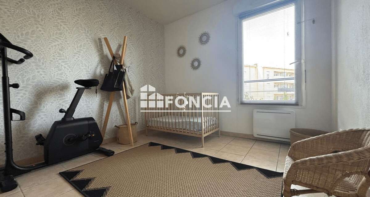 Appartement à HYERES