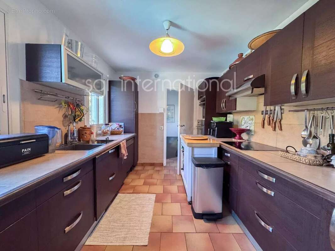 Maison à SAINTE-MAXIME