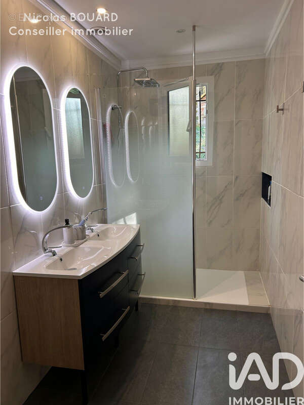 Photo 4 - Maison à BOISSY-LE-CHATEL