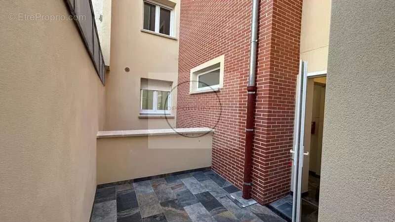 Appartement à BAGNEUX