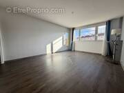 Appartement à ERMONT