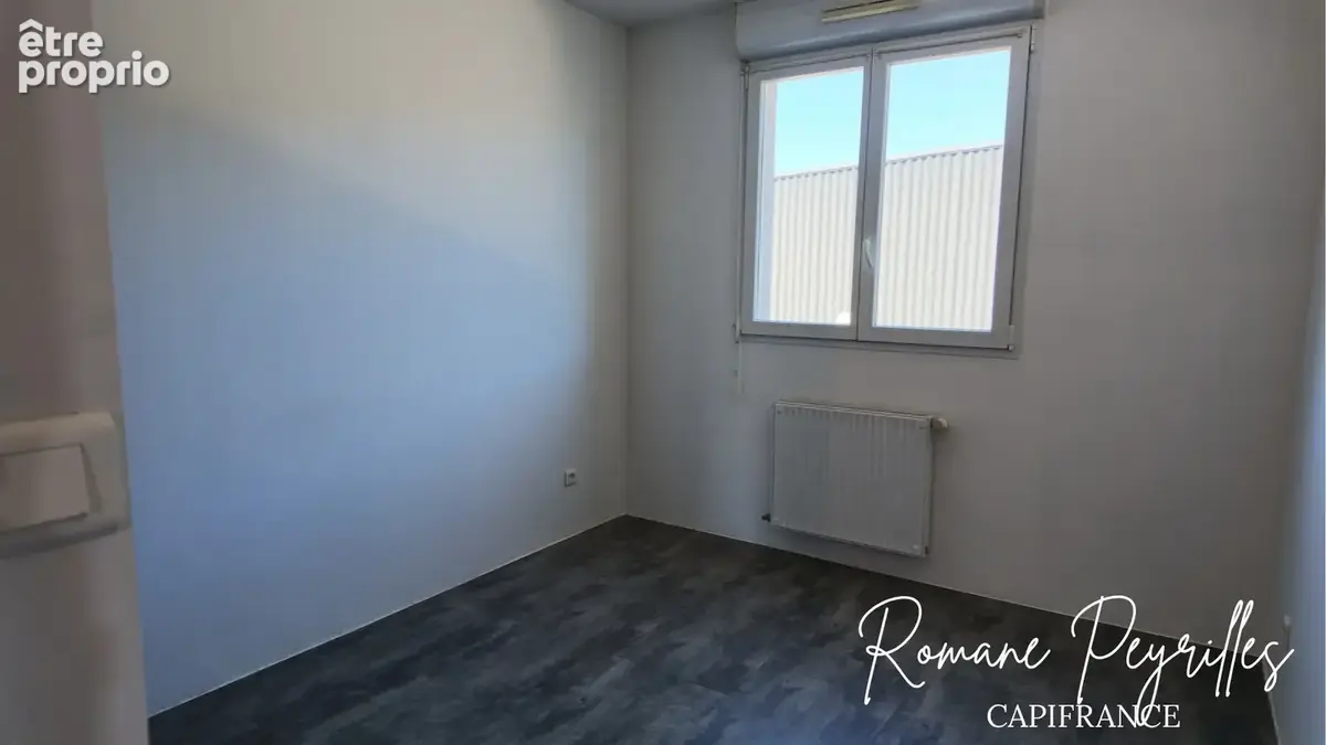 Maison 3 chambres avec jardin – Agen Sud – Proche commerces - photo 3