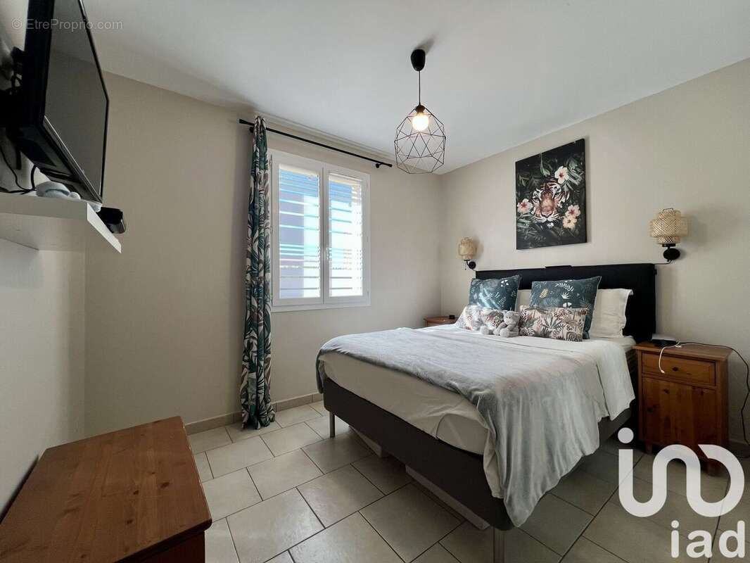 Photo 9 - Maison à PUGET-VILLE