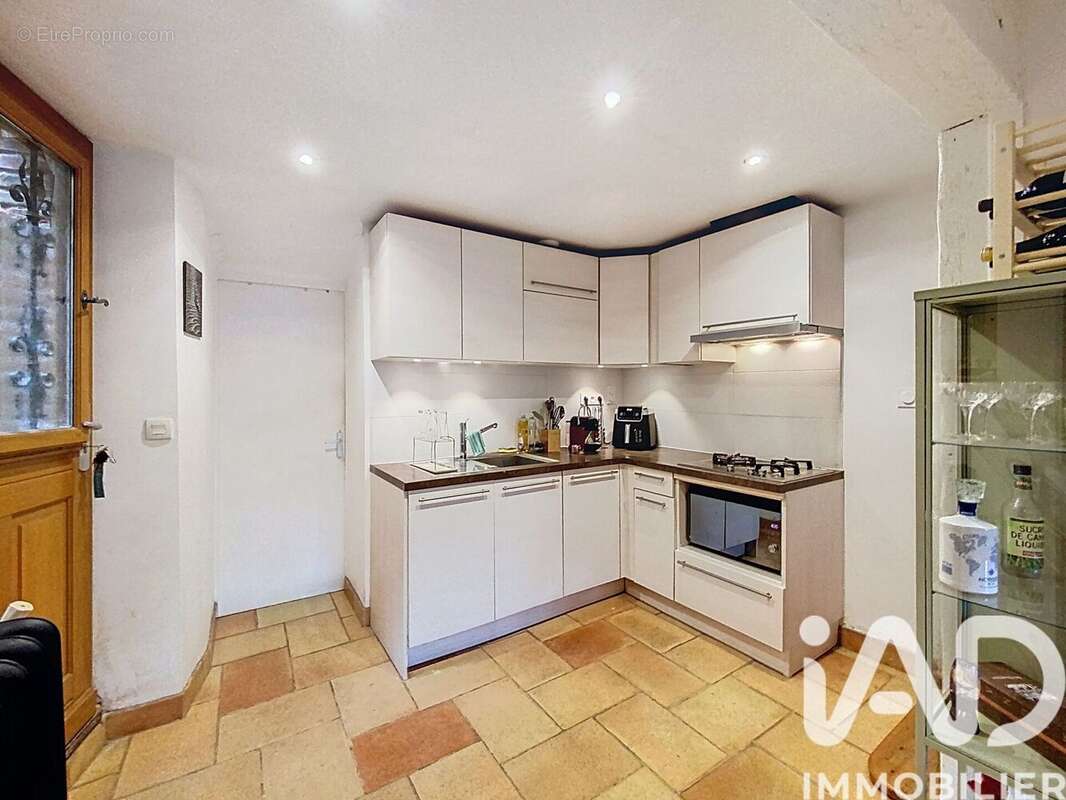 Photo 5 - Appartement à TOULOUSE