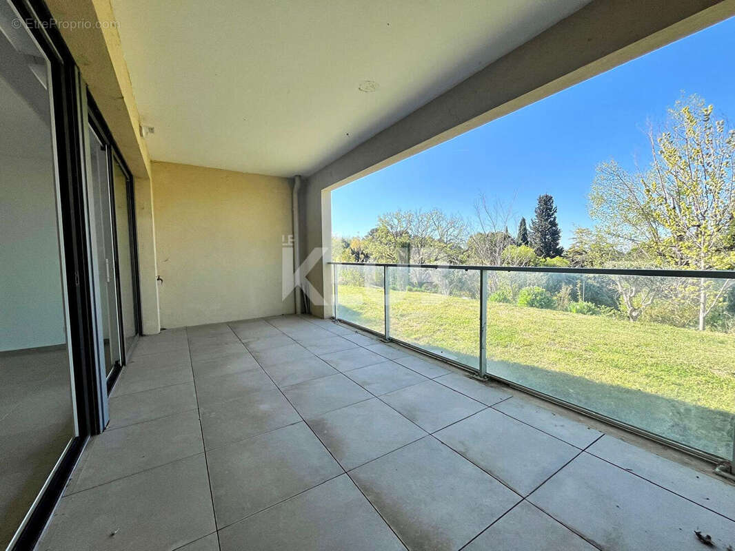 Appartement 2 pièces à vendre à Aix-en-Provence - Réf CO1256 - photo 4