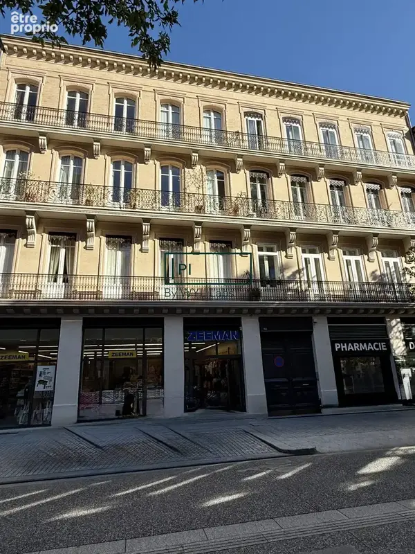 Commerce à TOULOUSE