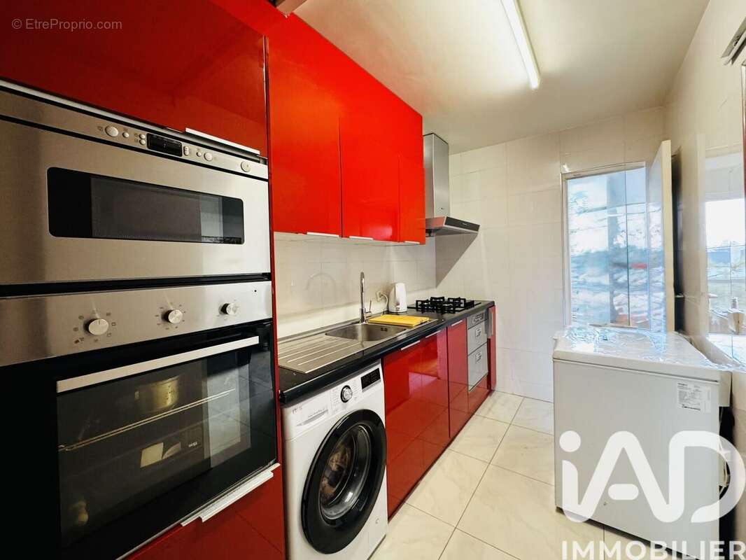Photo 7 - Appartement à BAGNOLET