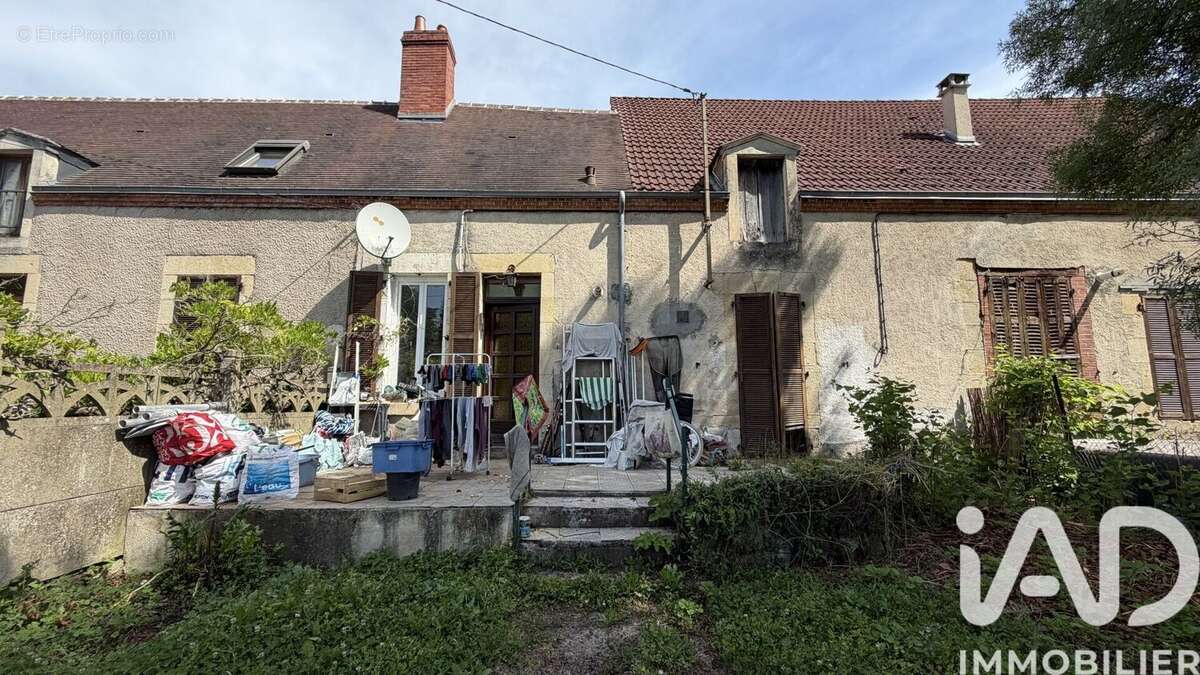 Photo 4 - Appartement à VIERZON