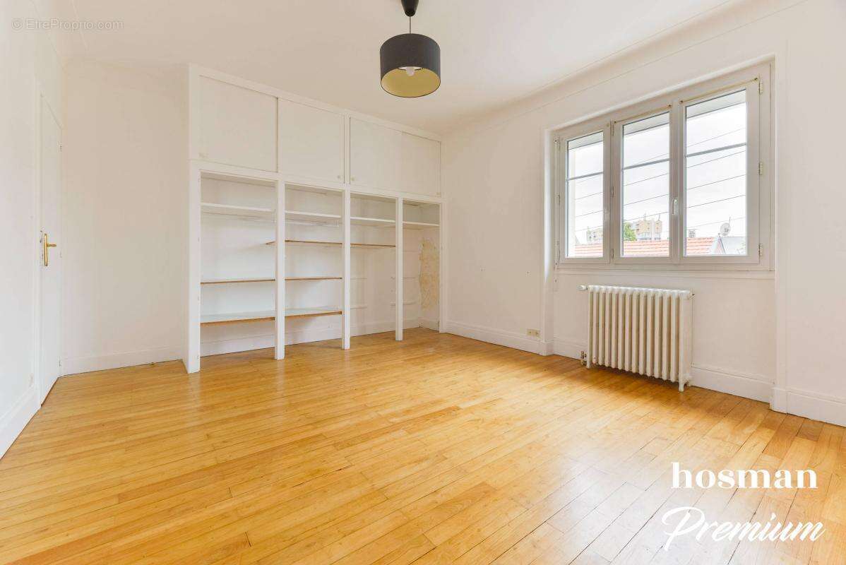Charmante maison 6 pièces de 158 m² avec deux terrasses et jardin - À deux pas du Parc de Procé - photo 6