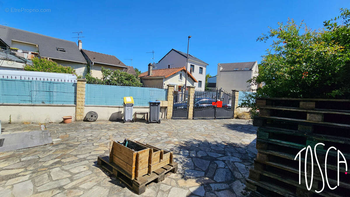 Thiais centre-ville - maison 73m² proche tvm - photo 16