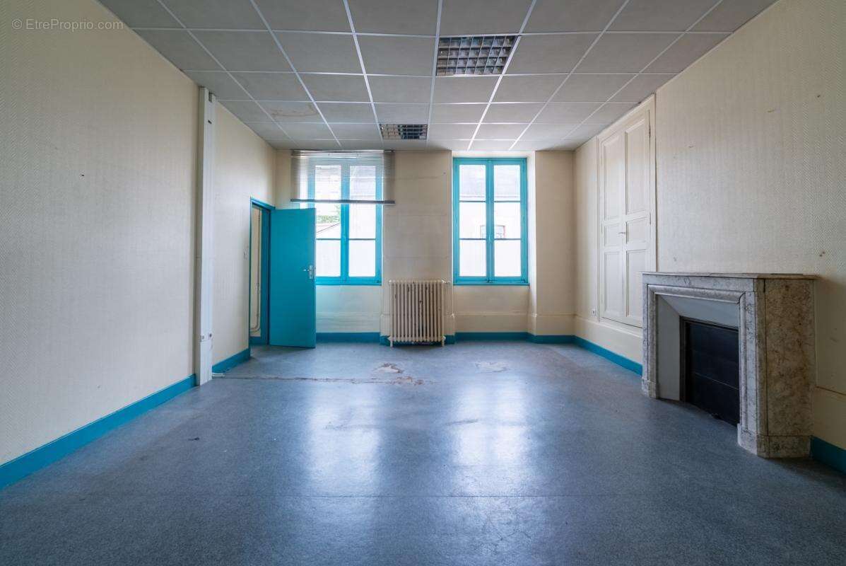 Maison à LA SOUTERRAINE
