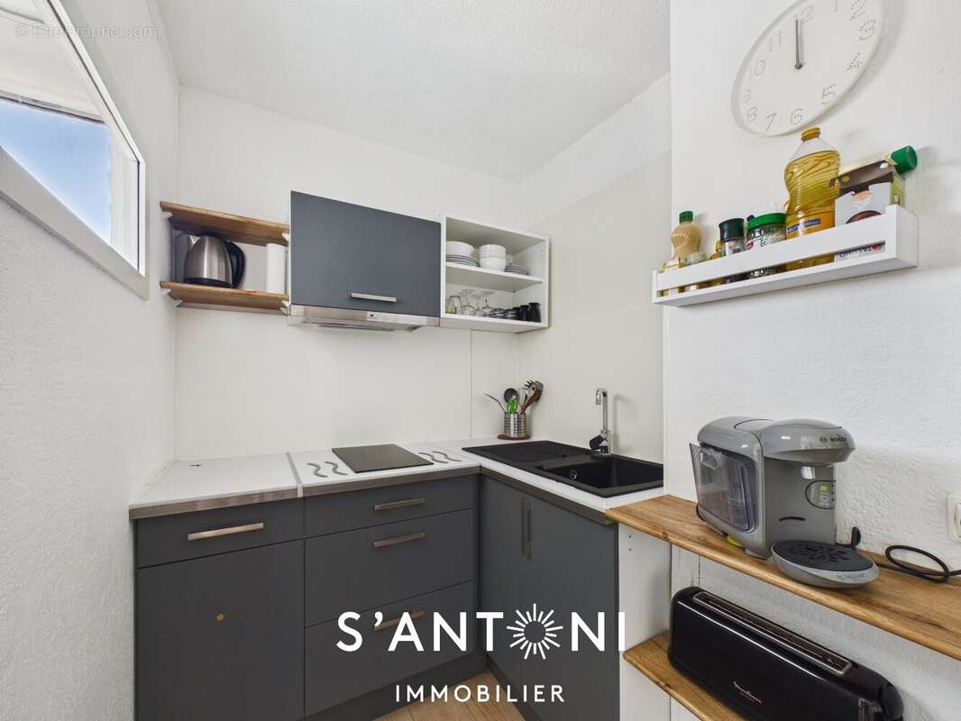 Appartement à AGDE