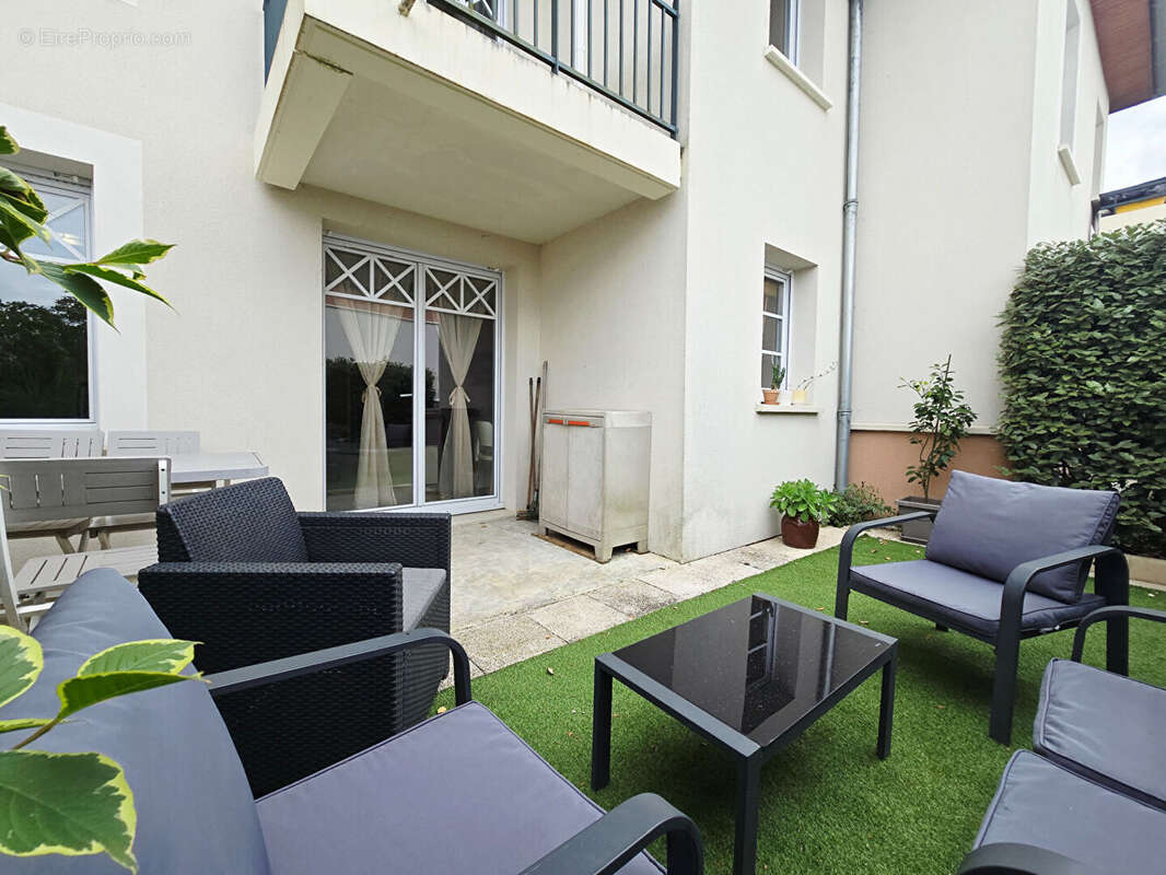 Appartement à MERIGNAC
