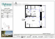 Appartement à ORLEANS