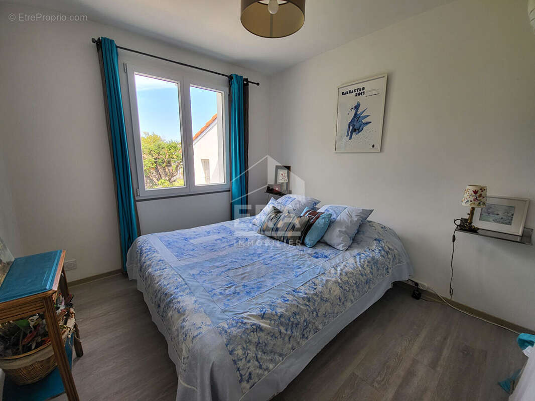 Maison à ROYAN