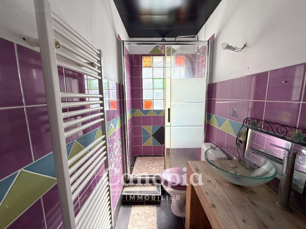 Appartement à ARCUEIL