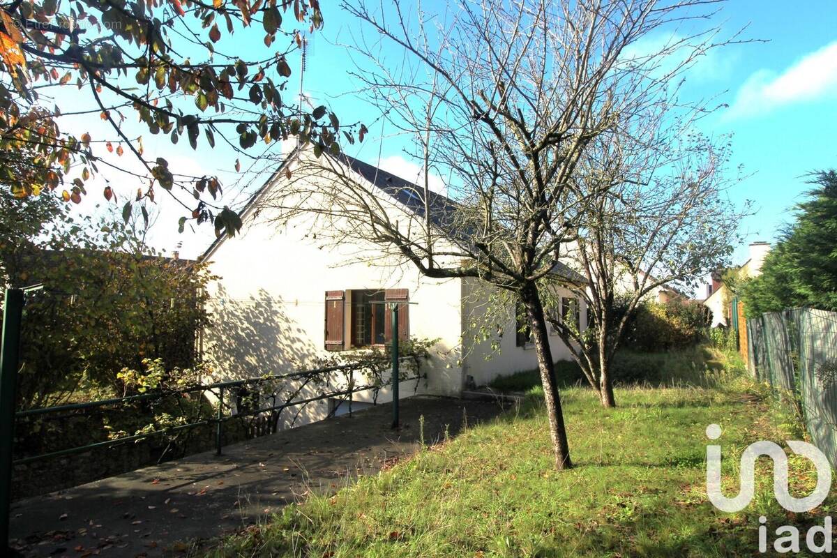 Photo 1 - Maison à PONTS