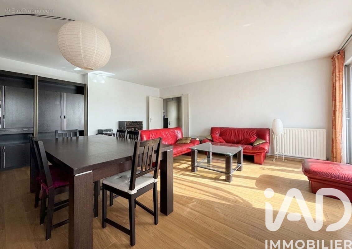 Photo 3 - Appartement à NOISY-LE-GRAND